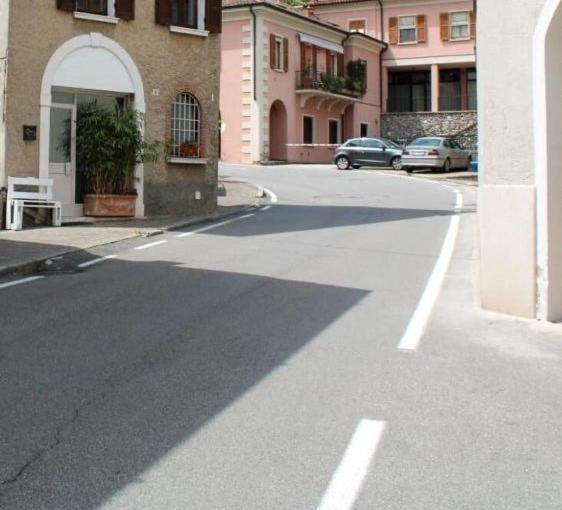 Appartamento Nonna Lina Padenghe sul Garda Exterior foto