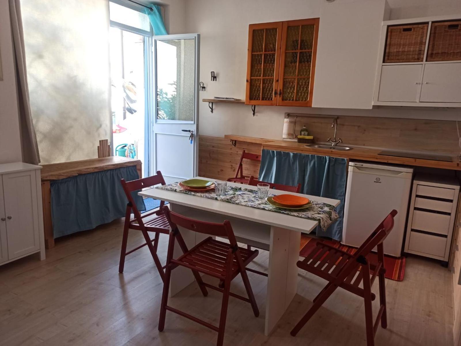 Appartamento Nonna Lina Padenghe sul Garda Exterior foto